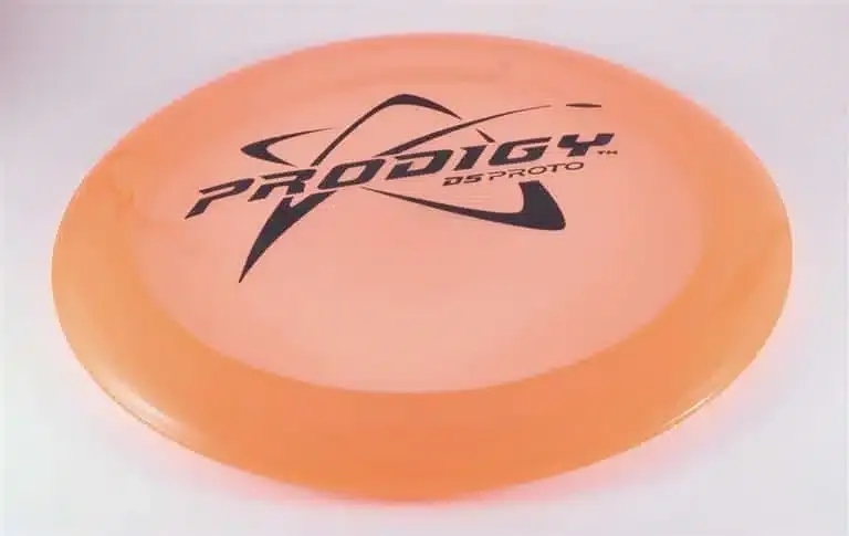 Orange D5