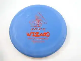 Blue Wizard