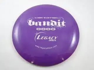 Purple Bandit