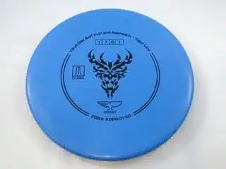 Blue Talon