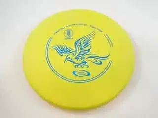 Yellow Wings