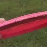 Nicks and WEar in Inexpensive Disc Practice