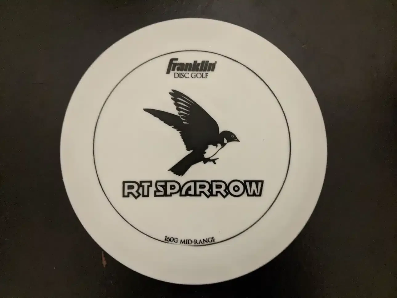 Franklin Sparrow Midrange