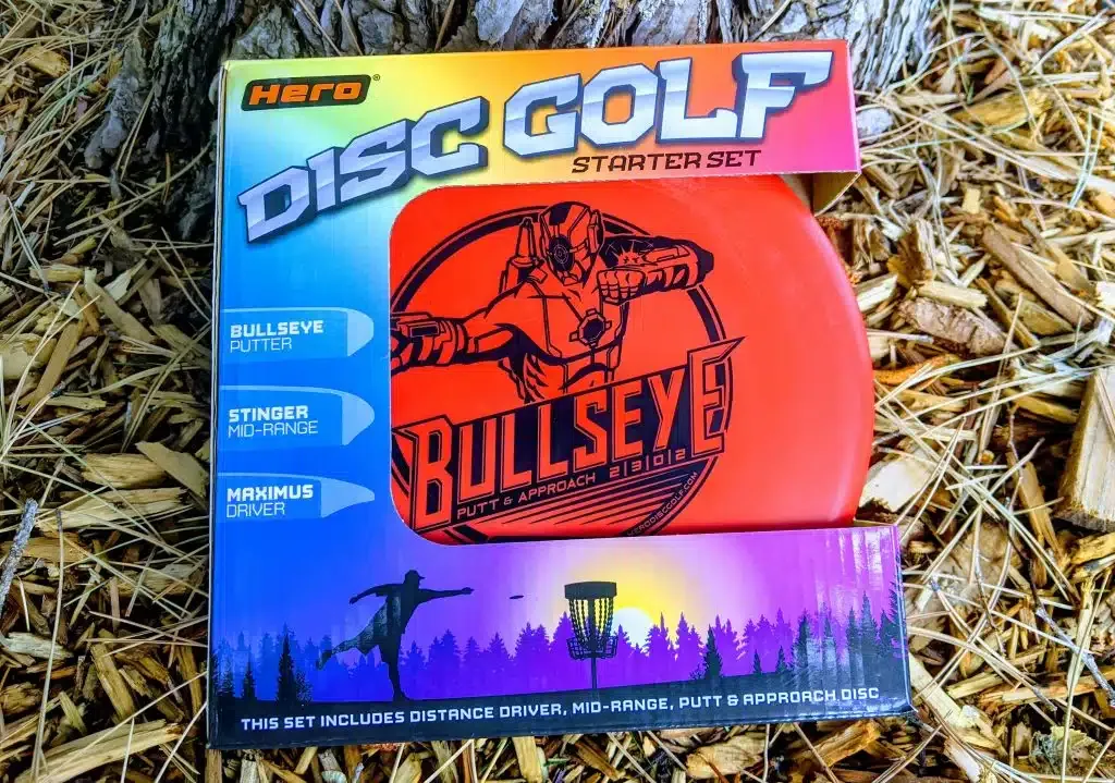 Keys to selecting a good Frisbee Golf Set