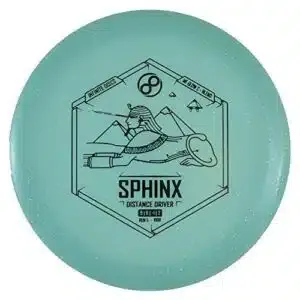 Infinite Discs Sphinx (C-Blend)