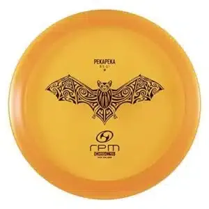 RPM Discs Pekapeka (Cosmic)