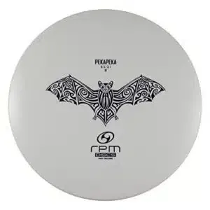 RPM Discs Pekapeka (Atomic)