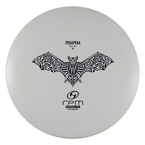 RPM Discs Pekapeka (Atomic)