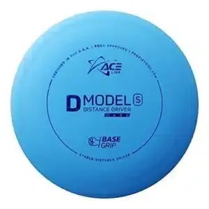 Prodigy Disc Golf D Model S (BaseGrip)