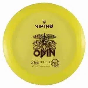 Viking Discs Odin (Storm Plastic)