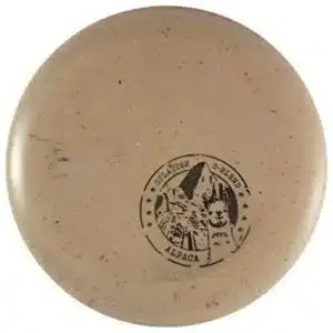 Infinite Discs Alpaca (Splatter S-Blend)