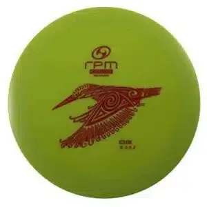 RPM Discs Kotare (Atomic)