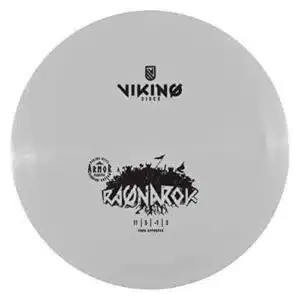 Viking Discs Ragnarok (Armor Plastic)