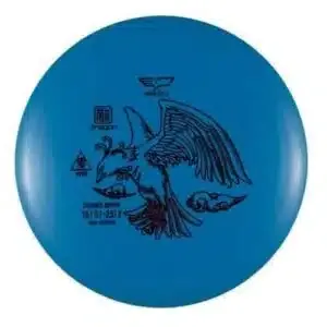 Yikun Discs Wei (Dragon Line)