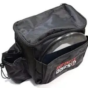Infinite Discs Starter Disc Golf Bag