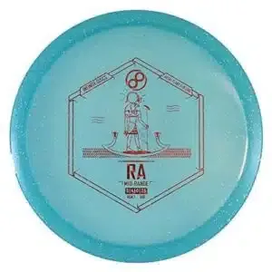 Infinite Discs RA (C-Blend)