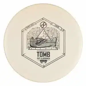 Infinite Discs Tomb (D-Blend)