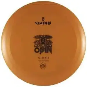 Viking Discs Odin (Armor Plastic)
