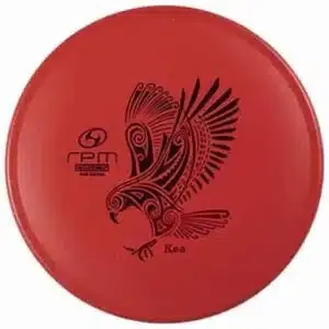 RPM Discs Kea (Strata)