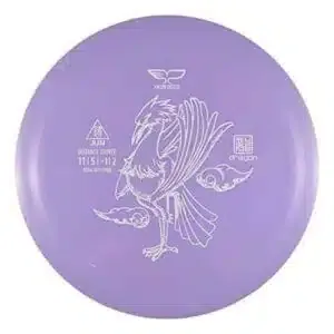 Yikun Discs Jun (Dragon Line)