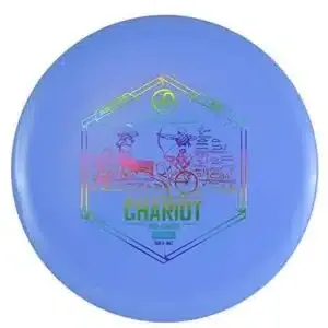 Infinite Discs Chariot (I-Blend)