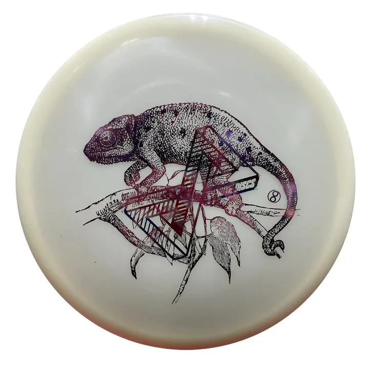 Infinite Discs Anubis (C-Blend Glow X-Out)