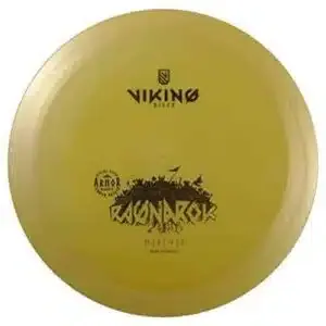 Viking Discs Ragnarok (Armor Plastic)
