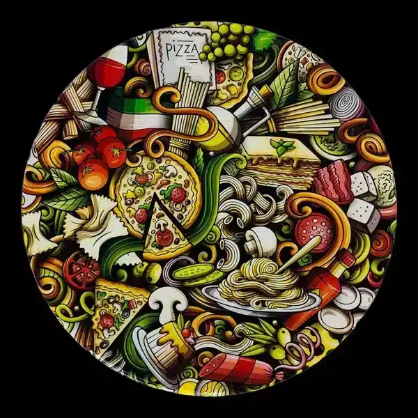 Divergent Discs Alpas - Image 3