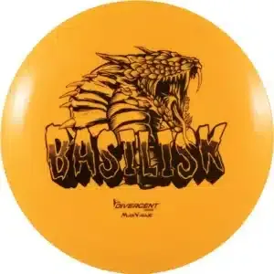 Divergent Discs Basilisk