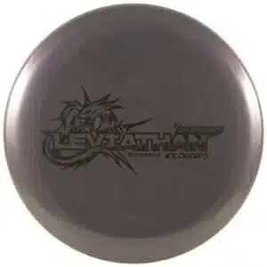 Divergent Discs Leviathan