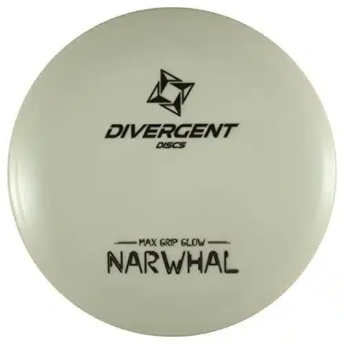Divergent Discs Narwhal - Image 5