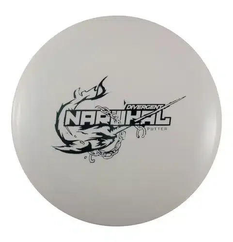 Divergent Discs Narwhal - Image 3