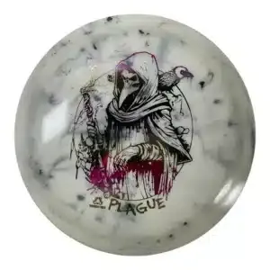Doomsday Discs Plague