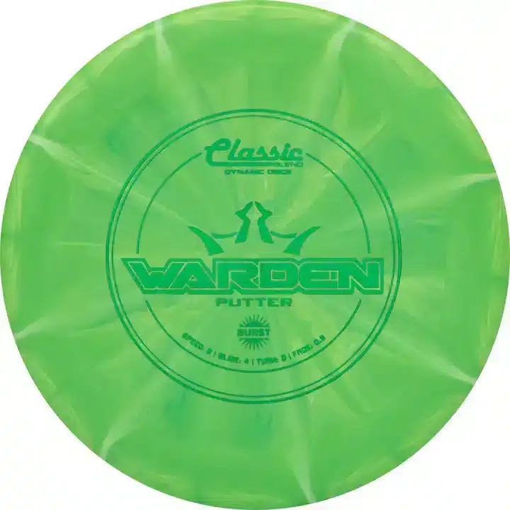 Dynamic Discs Warden - Image 3