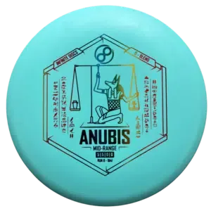 Infinite Discs Anubis (D-Blend)