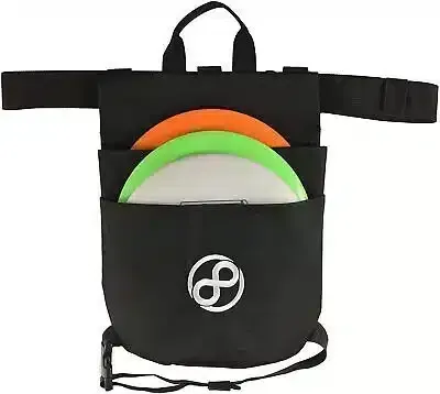 Infinite Discs Holster Pouch - Image 2