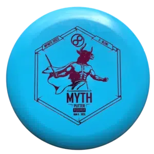 Infinite Discs Myth