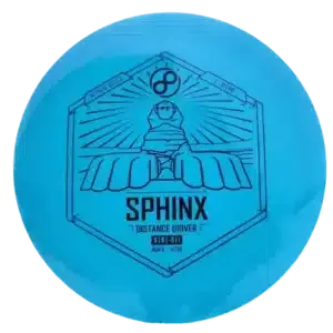 Infinite Discs Sphinx (I-Blend)