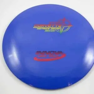 Innova Corvette (Star Plastic)