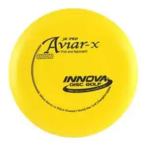 Innova Aviar-X (JK Pro)