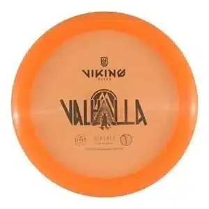 Viking Discs Valhalla (Storm Plastic)