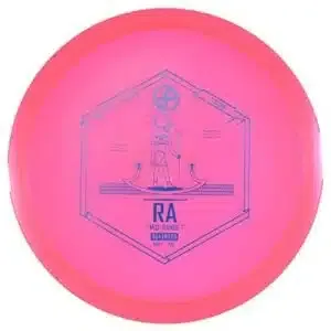 Infinite Discs RA (C-Blend)