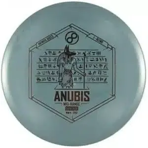 Infinite Discs Anubis (I-Blend)