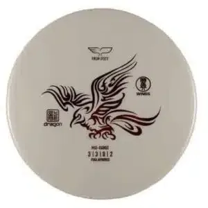 Yikun Wings (Dragon Line)