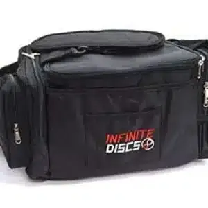 Infinite Discs Large Disc Golf Bag