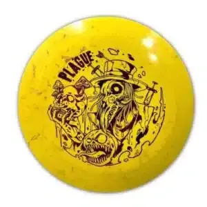 Doomsday Discs Plague (Fatal Plastic)