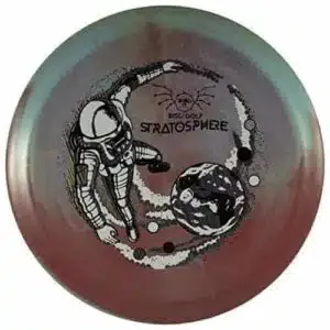 Wing It Disc Golf Stratosphere (Lift)
