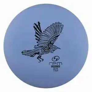 RPM Discs Tui (Magma)