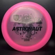 Discmania Astronaut (Active Premium) - Image 3