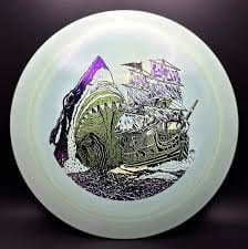 Discraft Machete (ESP)